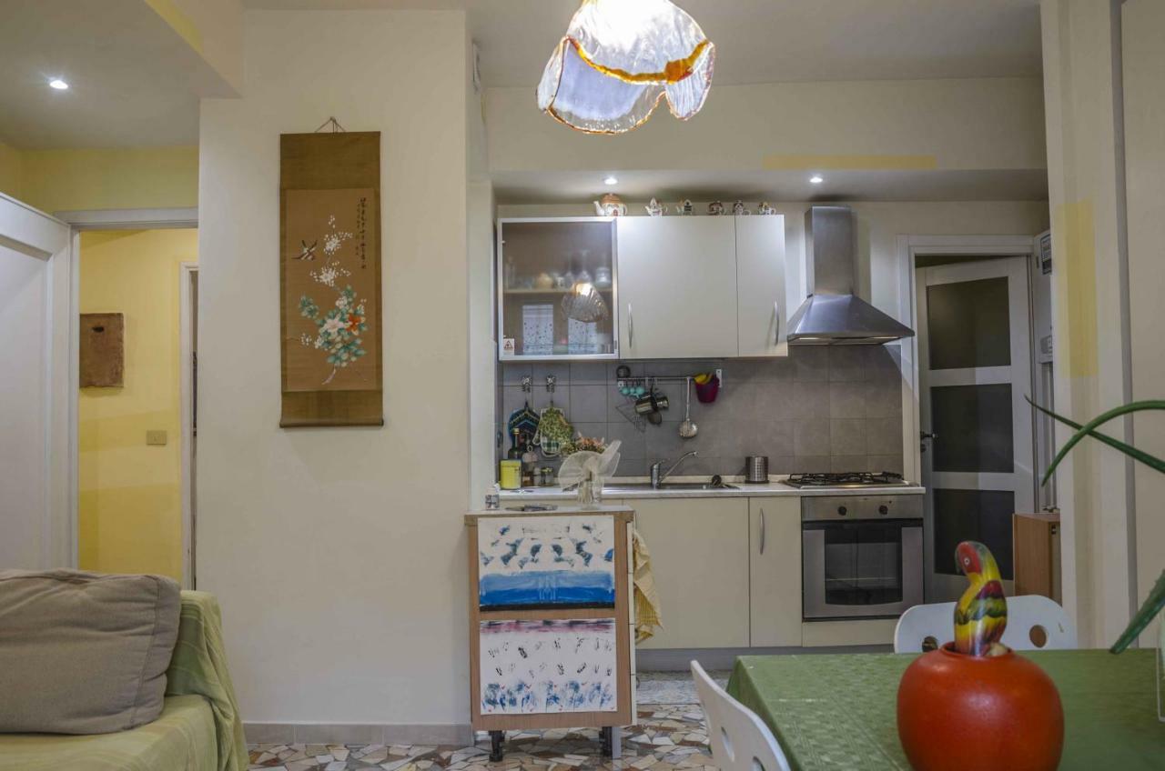 都灵Cosy House Quadrilatero Center公寓 外观 照片