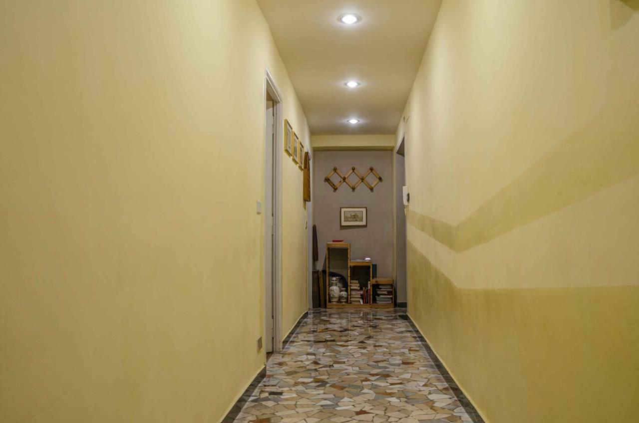 都灵Cosy House Quadrilatero Center公寓 外观 照片