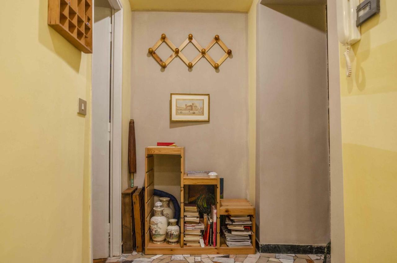 都灵Cosy House Quadrilatero Center公寓 外观 照片