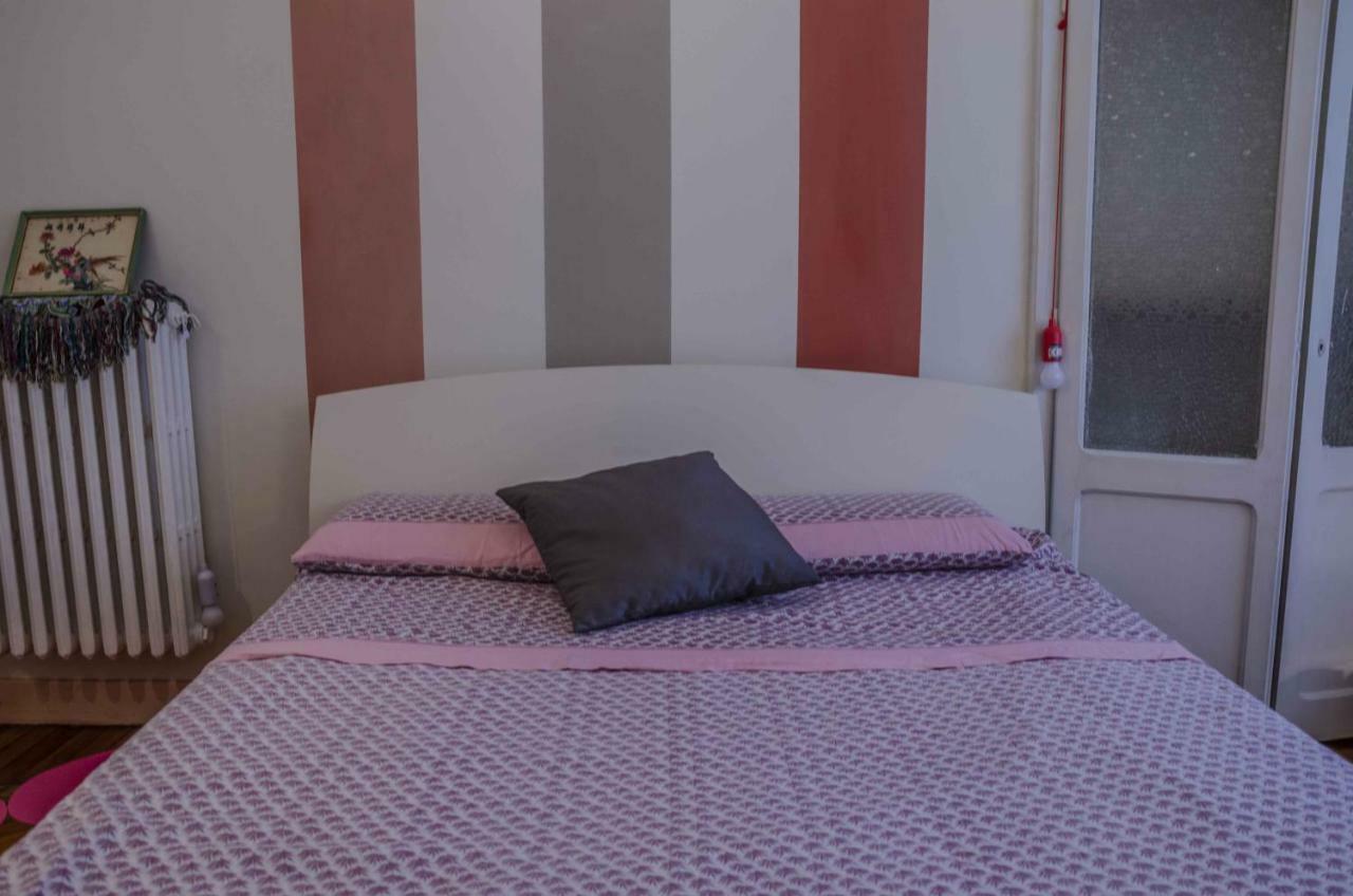 都灵Cosy House Quadrilatero Center公寓 外观 照片