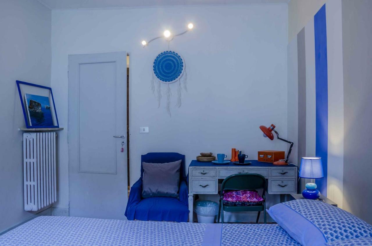 都灵Cosy House Quadrilatero Center公寓 外观 照片