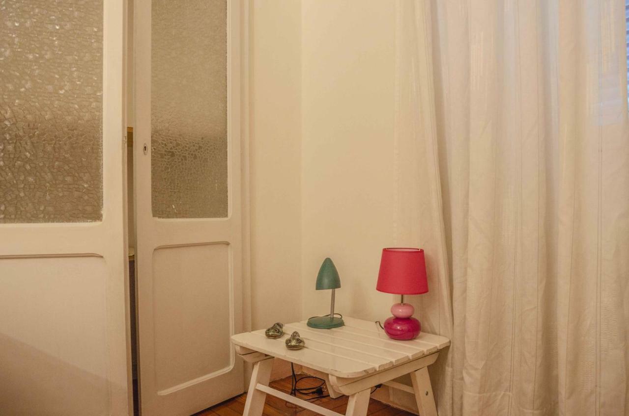 都灵Cosy House Quadrilatero Center公寓 外观 照片