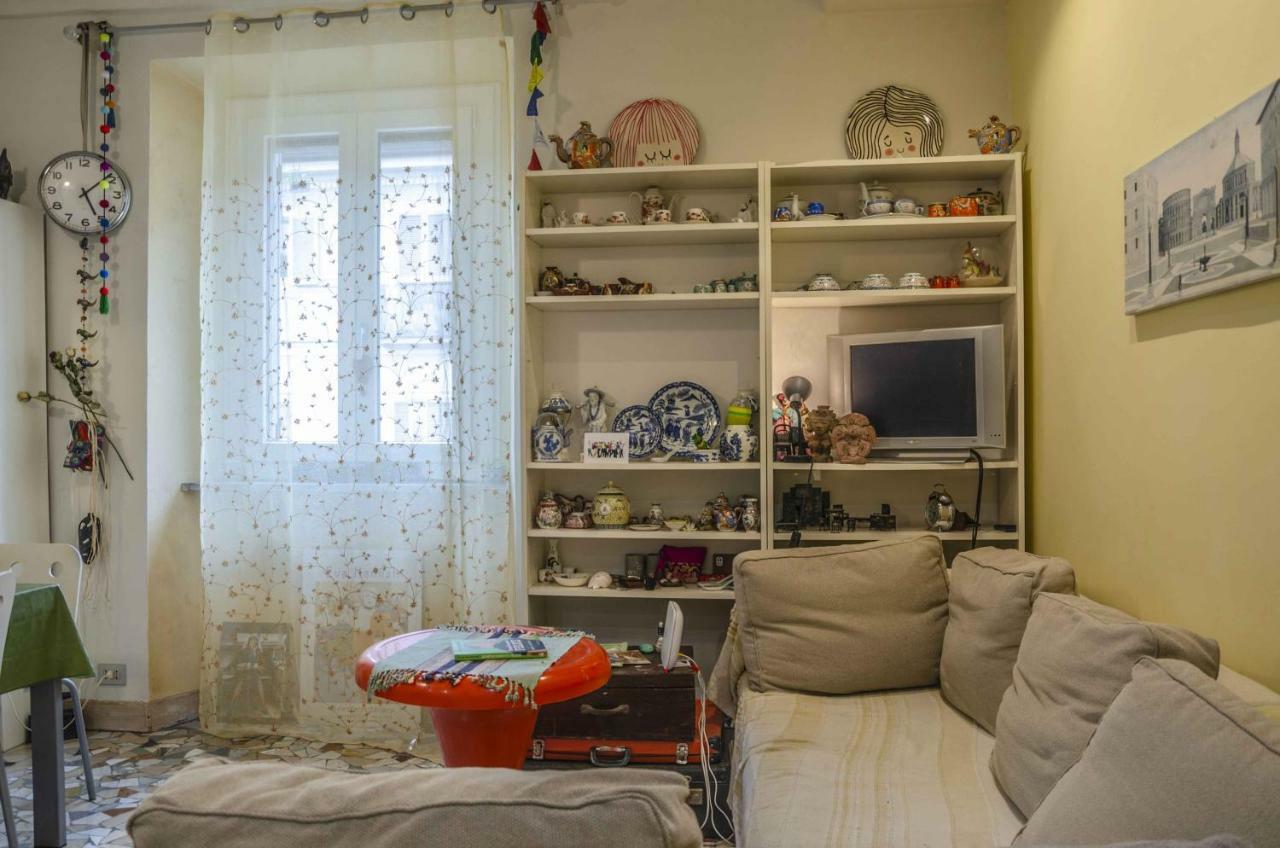 都灵Cosy House Quadrilatero Center公寓 外观 照片