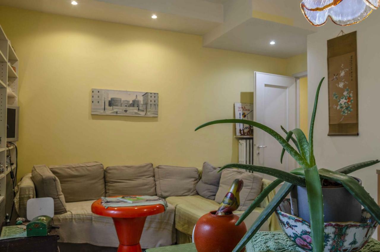 都灵Cosy House Quadrilatero Center公寓 外观 照片